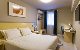 Jinjiang Inn Ningbo Yinzhou Wanda Siming East Road 3*